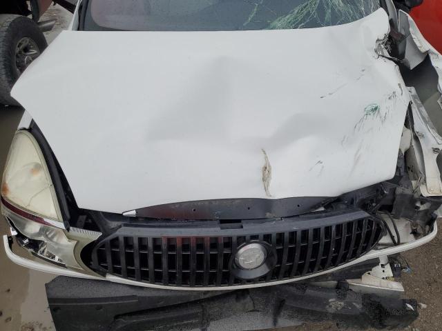 Photo 11 from auction – 2004 BUICK RENDEZVOUS with VIN 3G5DA03E64S552873