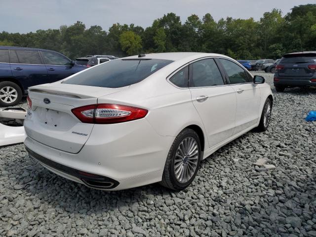 Photo 3 from auction – 2013 FORD FUSION TIT with VIN 3FA6P0K90DR269631