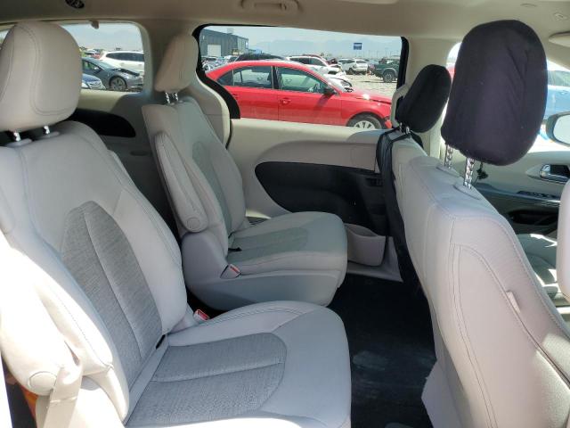 Photo 11 from auction – 2018 CHRYSLER PACIFICA H with VIN 2C4RC1H77JR359309