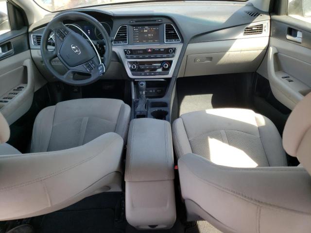 Photo 8 from auction – 2016 HYUNDAI SONATA SPO with VIN 5NPE34AF5GH268840
