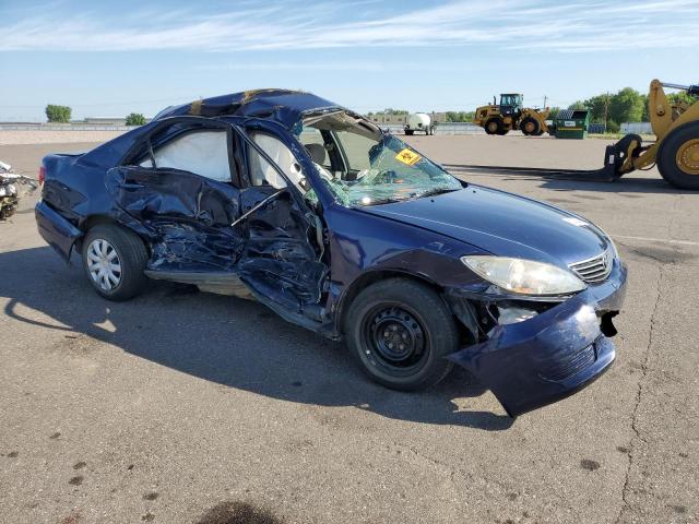Photo 4 from auction – 2005 TOYOTA CAMRY LE with VIN 4T1BE30K05U425212