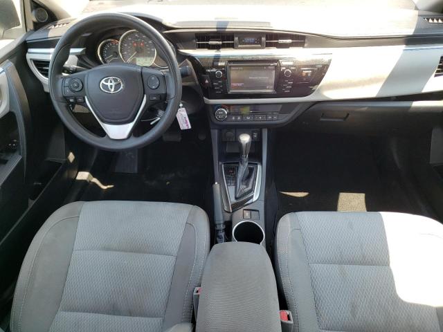 Photo 8 from auction – 2016 TOYOTA COROLLA L with VIN 2T1BURHE6GC525095