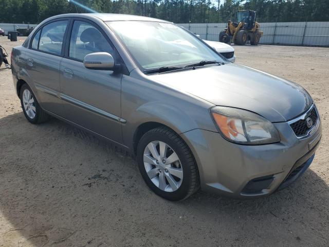 Photo 4 from auction – 2011 KIA RIO BASE with VIN KNADH4A39B6930311