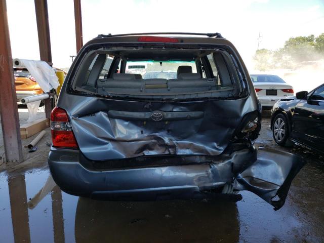 Photo 6 from auction – 2004 TOYOTA HIGHLANDER with VIN JTEGD21A540087983