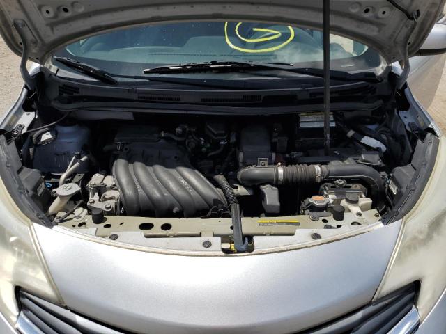 Photo 11 from auction – 2014 NISSAN VERSA NOTE with VIN 3N1CE2CP0EL382305