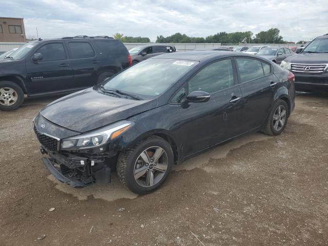 2018 Kia Forte