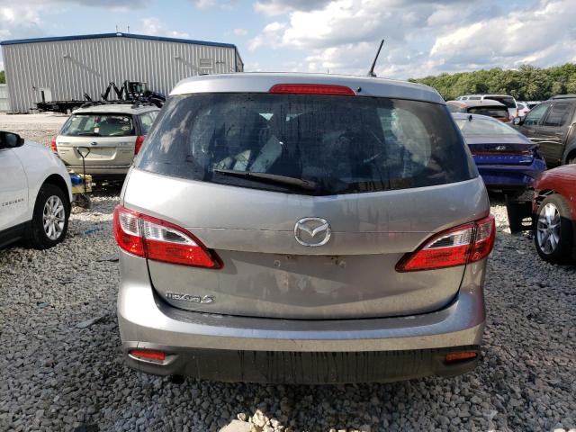 Photo 6 from auction – 2014 MAZDA 5 SPORT with VIN JM1CW2BL1E0163164