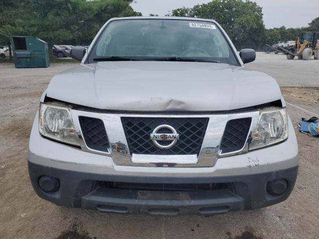 Photo 5 from auction – 2015 NISSAN FRONTIER S with VIN 1N6BD0CT2FN726387