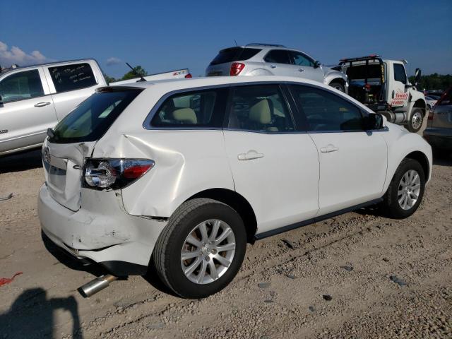 Photo 3 from auction – 2011 MAZDA CX-7 with VIN JM3ER2A57B0378201