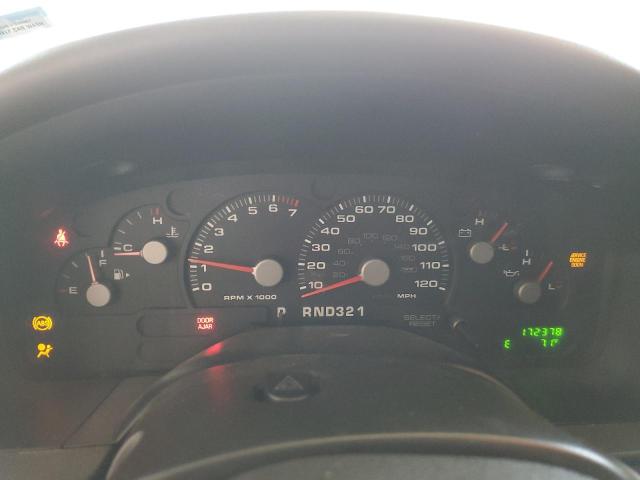 Photo 9 from auction – 2004 FORD EXPLORER X with VIN 1FMZU73K44ZA80109