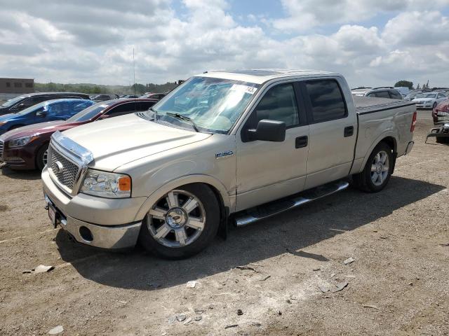 Photo 1 from auction – 2006 FORD F150 SUPER with VIN 1FTPW14506FA34163