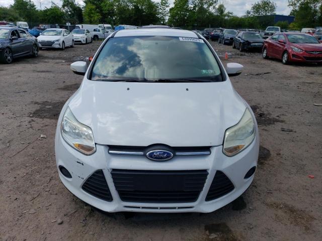 Photo 5 from auction – 2013 FORD FOCUS SE with VIN 1FADP3K27DL249600