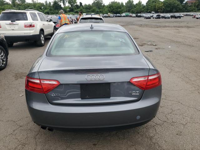 Photo 6 from auction – 2013 AUDI A5 PREMIUM with VIN WAUCFAFR5DA010141
