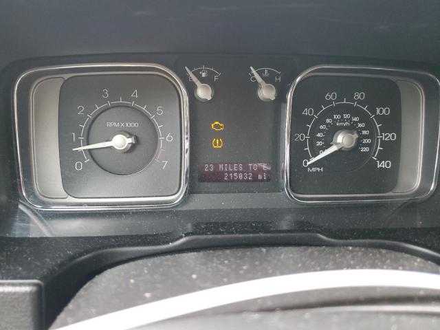 صورة رقم 9 من المزاد - 2008 LINCOLN MKX مع VIN 2LMDU68C18BJ23694