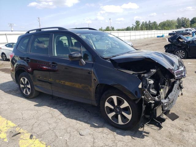 Photo 4 from auction – 2017 SUBARU FORESTER 2 with VIN JF2SJAGC3HH536175