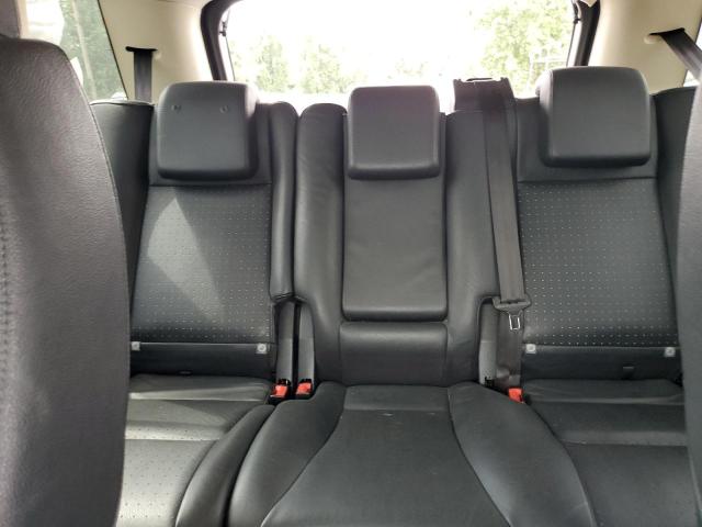 Photo 10 from auction – 2008 LAND ROVER RANGE ROVE with VIN SALSH23408A144691