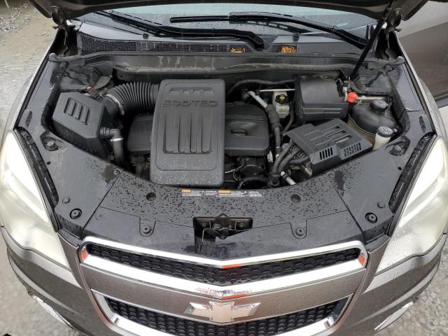 Photo 12 from auction – 2012 CHEVROLET EQUINOX LT with VIN 2GNFLNEK9C6287818