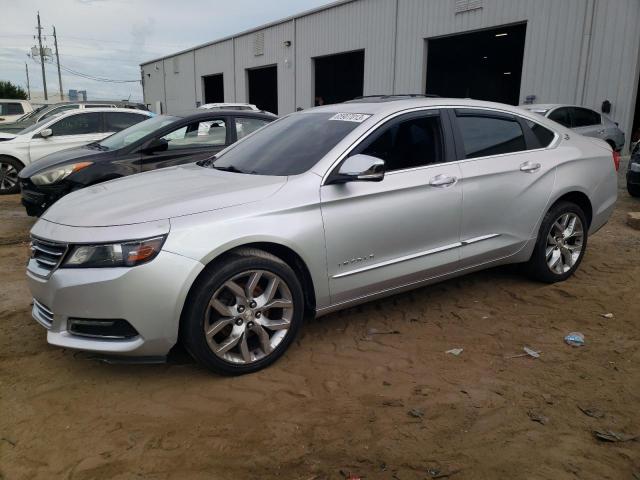 CHEVROLET IMPALA PRE 2017 with VIN 2G1145S3XH9149247 - Photo from auction