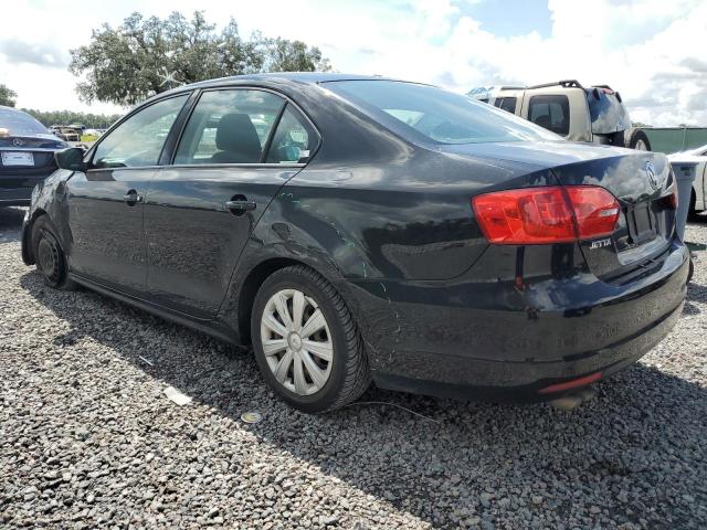 Photo 2 from auction – 2014 VOLKSWAGEN JETTA BASE with VIN 3VW2K7AJ4EM377323
