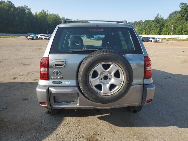 Photo 6 from auction – 2004 TOYOTA RAV4 with VIN JTEGD20V540039677