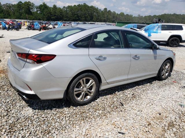 Photo 3 from auction – 2019 HYUNDAI SONATA LIM with VIN 5NPE34AF8KH797241