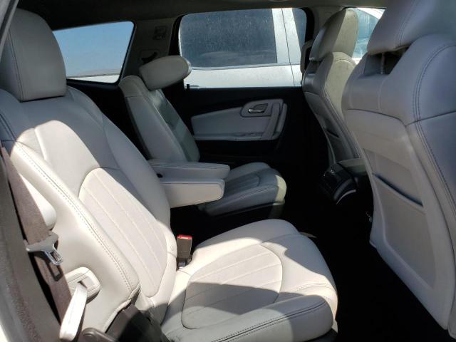 Фото 11 с аукциона – 2011 CHEVROLET TRAVERSE с VIN 1GNKVLED6BJ287324