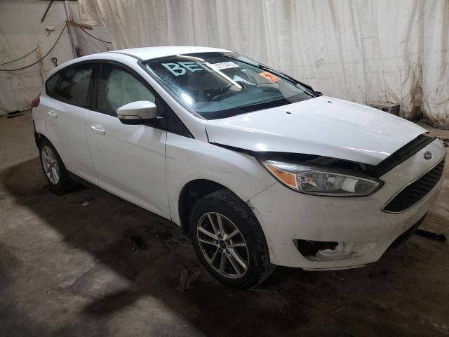 Photo 4 from auction – 2016 FORD FOCUS SE with VIN 1FADP3K20GL203952