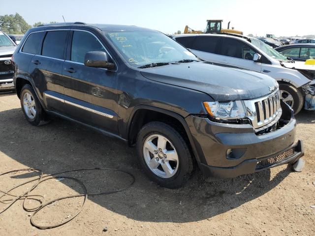 Photo 4 from auction – 2011 JEEP GRAND CHER with VIN 1J4RR4GG8BC567446