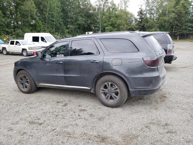 Photo 2 from auction – 2011 DODGE DURANGO CR with VIN 1D4RE4GG5BC742658