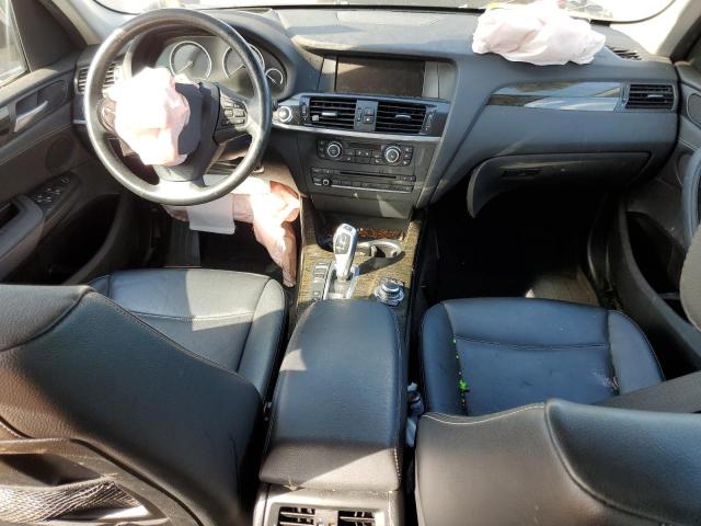 Photo 8 from auction – 2014 BMW X3 XDRIVE2 with VIN 5UXWX9C58E0D23626