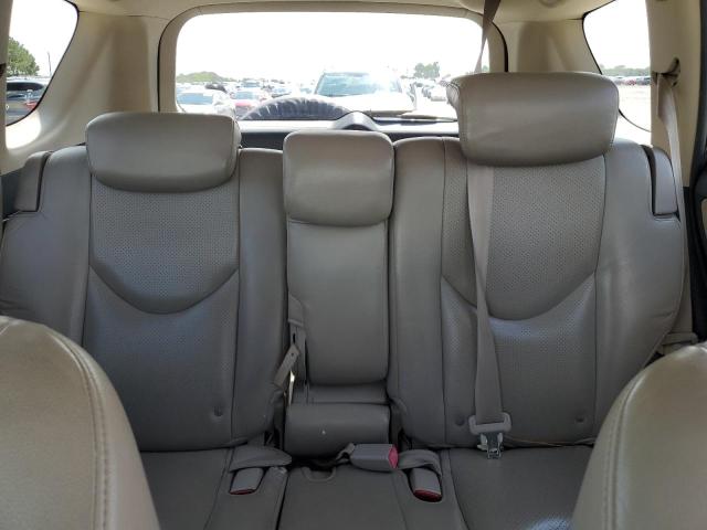Photo 10 from auction – 2008 TOYOTA RAV4 with VIN JTMZD33VX86074717