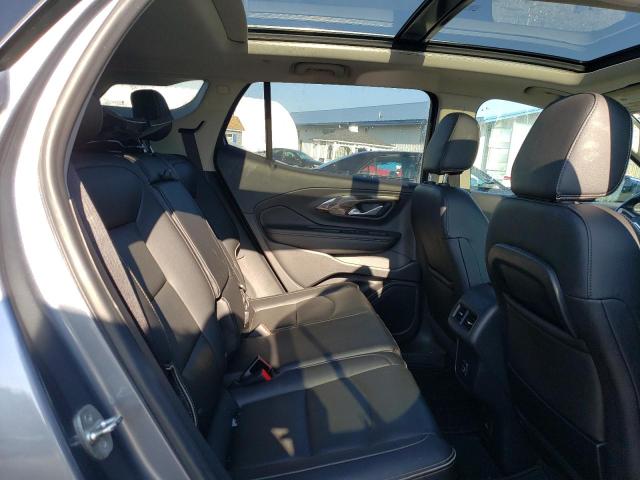 Photo 10 from auction – 2019 GMC TERRAIN DE with VIN 3GKALXEX2KL395870