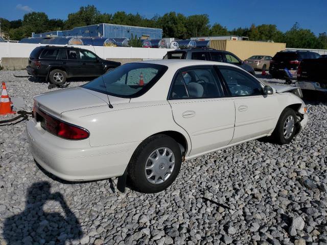 Photo 3 from auction – 2003 BUICK CENTURY CU with VIN 2G4WS52J231298322