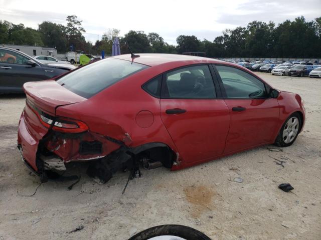 Снимка 3 от търг – 2013 DODGE DART SE с VIN 1C3CDFAAXDD175287