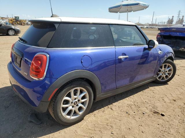 Photo 3 from auction – 2019 MINI COOPER with VIN WMWXP5C54K2H97021