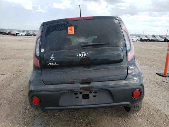 Photo 6 from auction – 2018 KIA SOUL with VIN KNDJN2A23J7523068