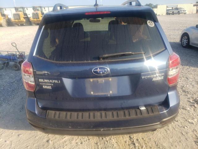 Photo 6 from auction – 2014 SUBARU FORESTER 2 with VIN JF2SJAPC4EH522930