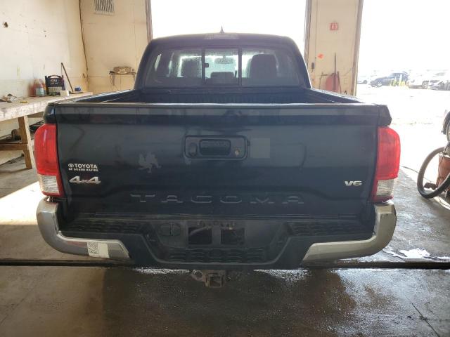 Photo 6 from auction – 2017 TOYOTA TACOMA DOU with VIN 3TMCZ5AN2HM102435