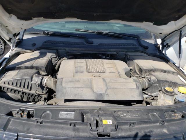 Photo 12 from auction – 2013 LAND ROVER LR4 HSE LU with VIN SALAK2D45DA681613