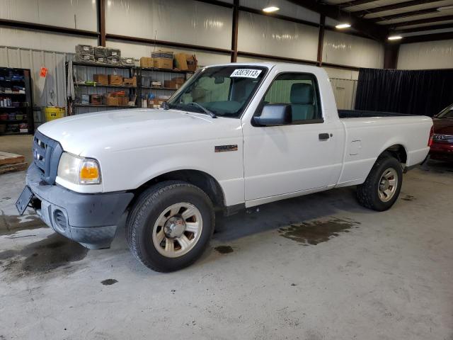 FORD RANGER 2011 с VIN 1FTKR1AD8BPA78462 - Снимка от търг