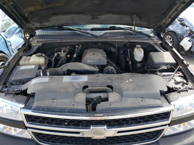 Photo 11 from auction – 2007 CHEVROLET SILVERADO with VIN 1GCHC29U77E189531