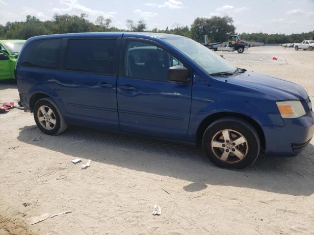 Снимка 4 от търг – 2010 DODGE GRAND CARA с VIN 2D4RN4DE5AR195173