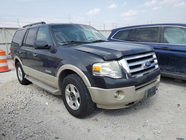 Photo 4 from auction – 2007 FORD EXPEDITION with VIN 1FMFU18577LA22070