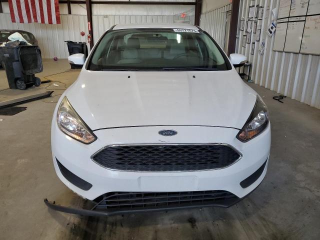 Photo 5 from auction – 2016 FORD FOCUS SE with VIN 1FADP3FE1GL287669