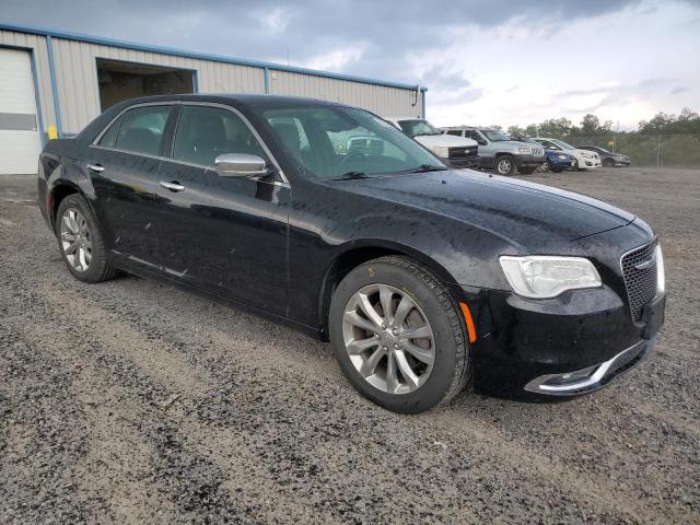 Photo 4 from auction – 2019 CHRYSLER 300 LIMITE with VIN 2C3CCAKG5KH536935
