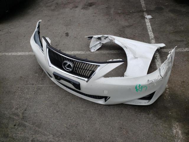 Photo 12 from auction – 2013 LEXUS IS 250 with VIN JTHBF5C23D5189168