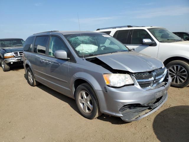Photo 4 from auction – 2013 DODGE GRAND CARA with VIN 2C4RDGCG5DR554059