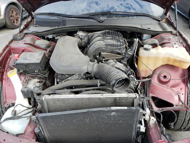 Photo 11 from auction – 2019 CHRYSLER 300 S with VIN 2C3CCAGG7KH651576