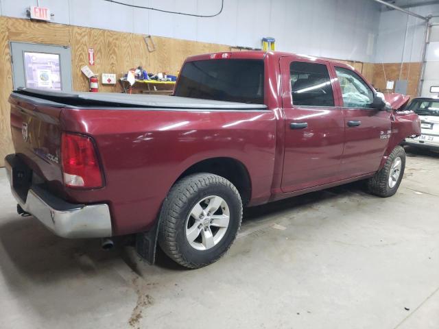 Photo 3 from auction – 2015 RAM 1500 ST with VIN 3C6RR7KT6FG597308