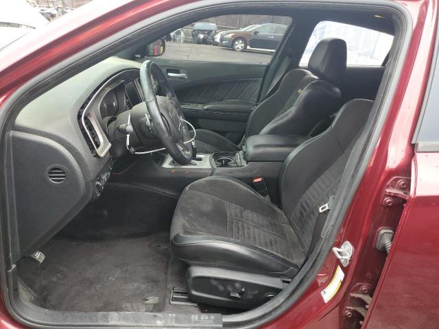 Photo 7 from auction – 2018 DODGE CHARGER R/ with VIN 2C3CDXGJ4JH248276